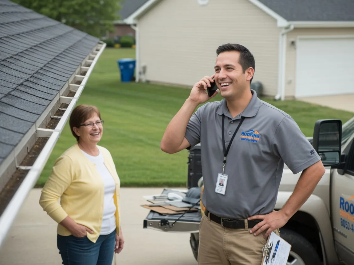 Local Roofing Contractors Burns, WY FAQs